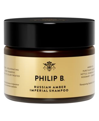 Russian Amber Imperial Shampoo, 12 oz.