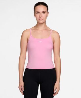 Women's One Fitted Dri-FIT Cami Tank Top