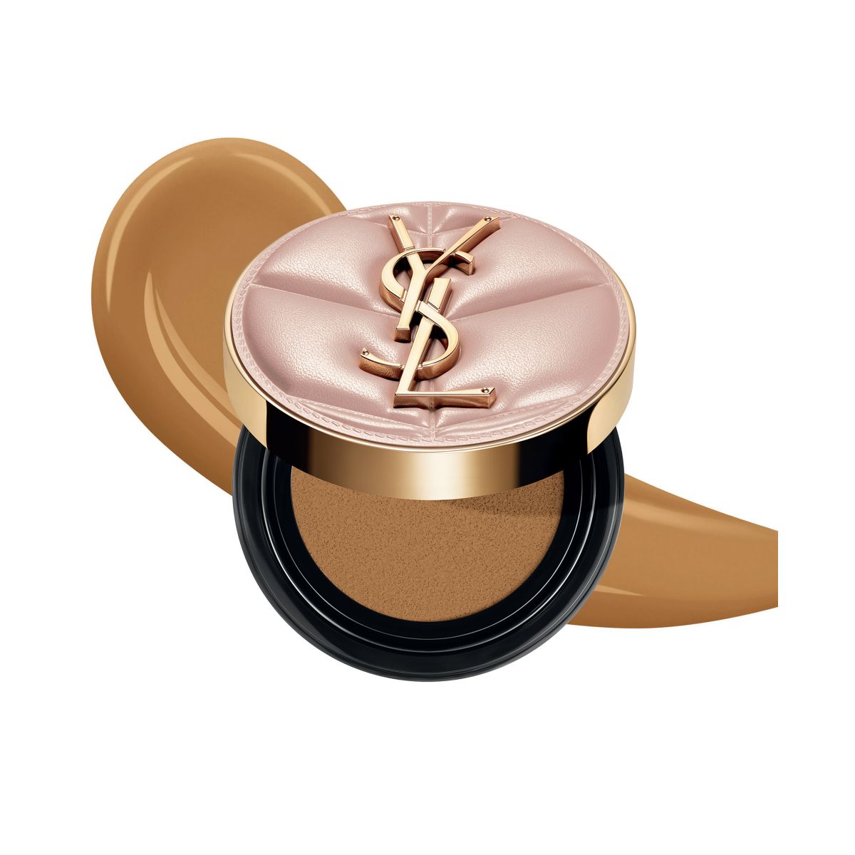 Yves Saint Laurent Skin Affair Soft Glow Cushion Foundation, 0.5 oz.