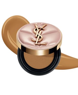 Yves Saint Laurent Skin Affair Soft Glow Cushion Foundation, 0.5 oz.