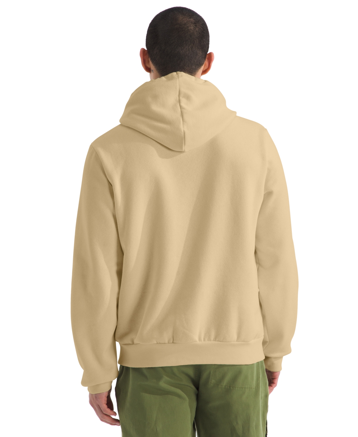 The North Face Men's Evolution Half Dome Regular-Fit Hoodie