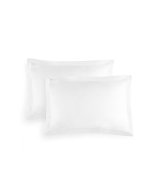300-Thread Count Cotton 2-Piece Pillowcase Set, Queen
