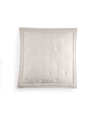 Tufted Quilted Sham, European
