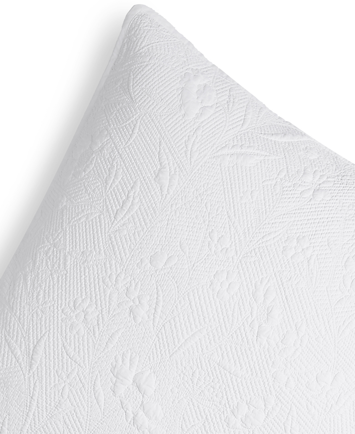 Michael Aram Wildflowers Cotton Sham