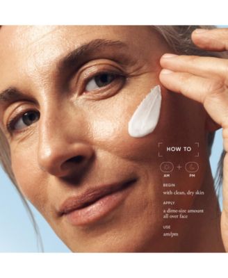 philosophy Hope In A Jar Smooth-Glow Multi-Tasking Moisturizer