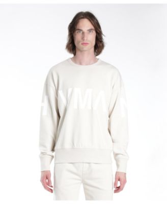 Men's Crew Sweatshirt