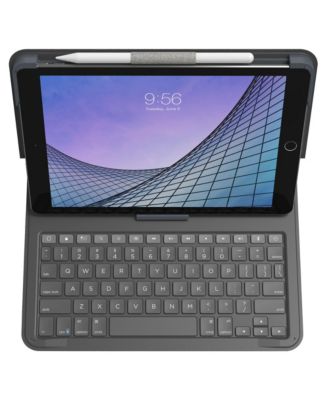 Messenger Folio 2 Keyboard and Case for Apple iPad 10.9  / iPad 11th Gen
