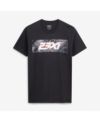 Men's Black 2026 Team Tri-Blend T-Shirt