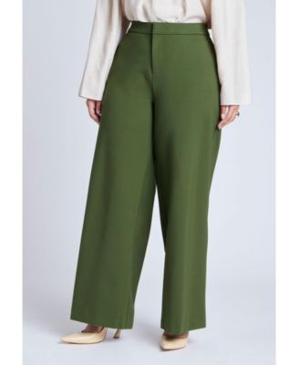 Women's The Ultimate Stretch Wide Leg Work Pant