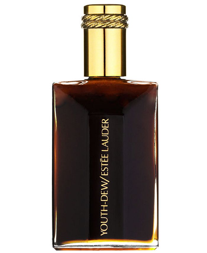 Estée Lauder YouthDew Bath Oil, 1 oz Macy's