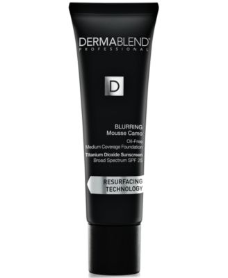 Dermablend - Blurring Mousse Camo