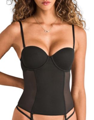 Women's Bryce Contour Balconette Bustier