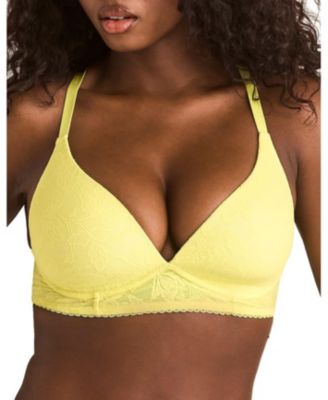 Women's Shelsy Contour Plunge Bra