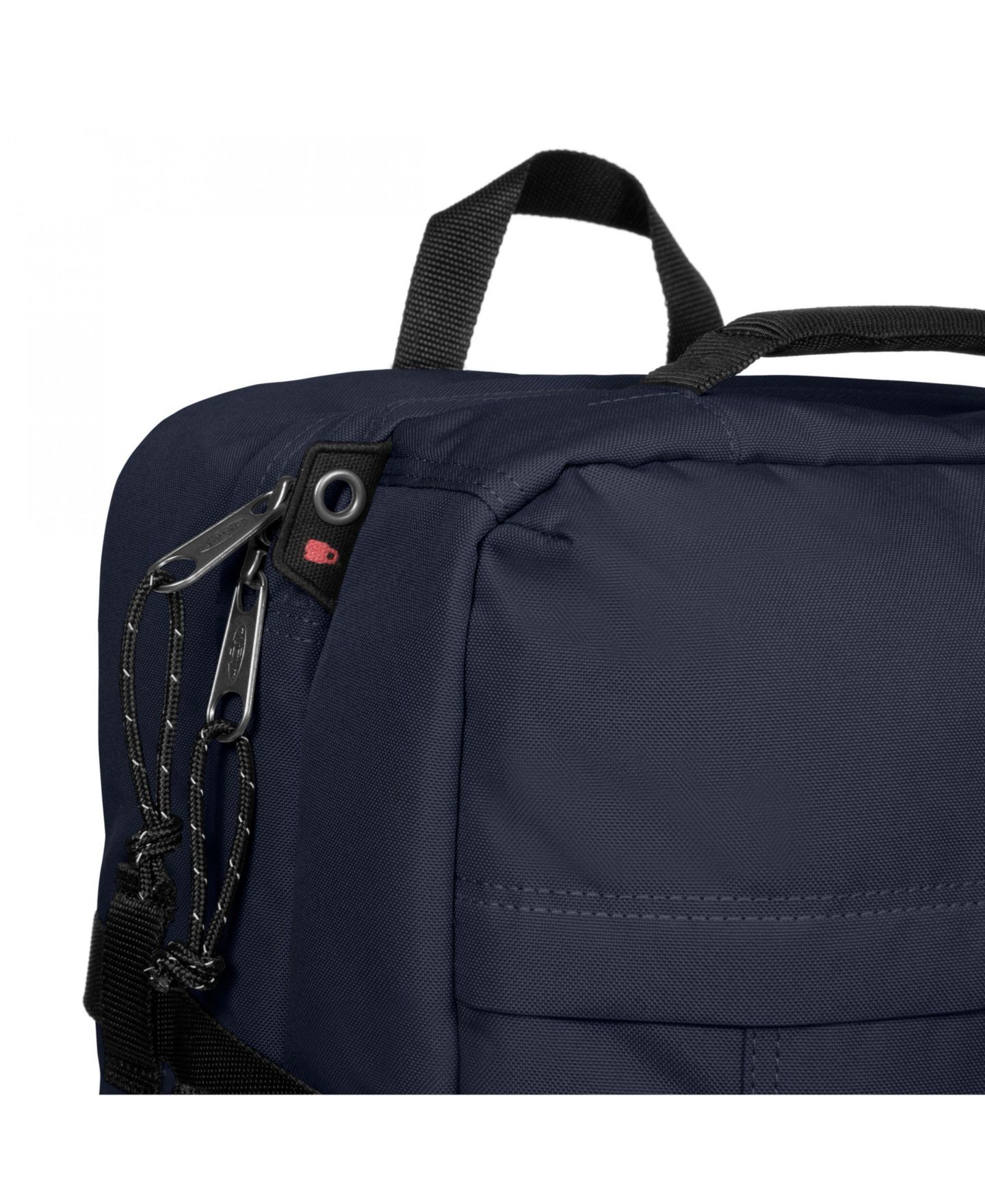 Рюкзак Eastpak Travelpack, цвет: Морской — фото 7