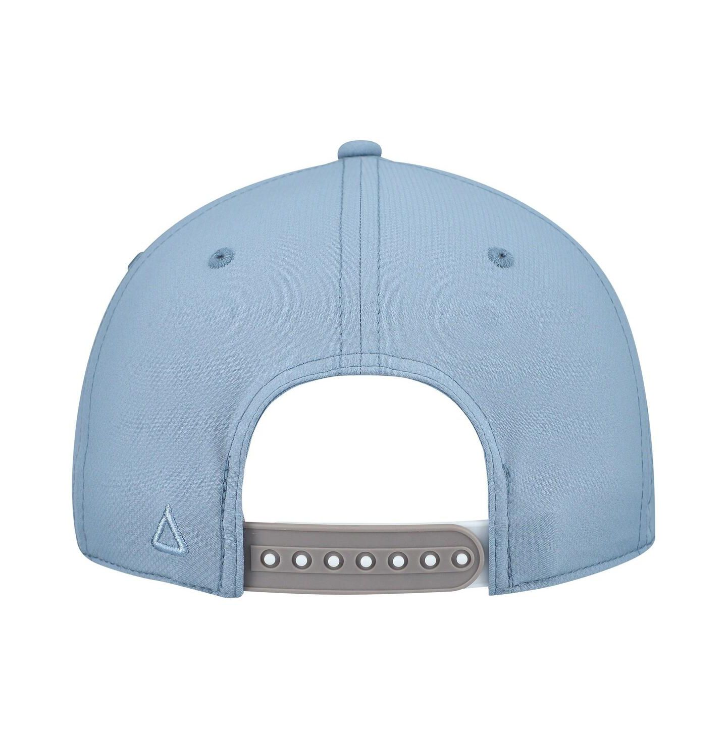 Мужская кепка Ahead Blue 152nd Kentucky Derby Alto Rope Performance Adjustable Hat — фото 4