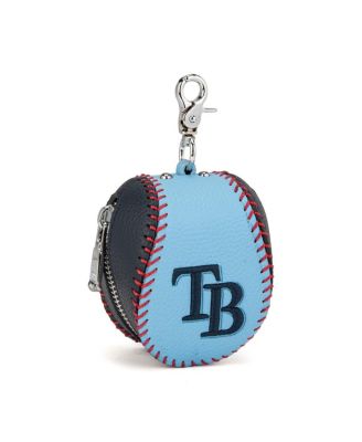 Tampa Bay Rays Charm Baseball Bag