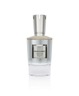 Castling Extrait de Parfum, 3.4 oz.