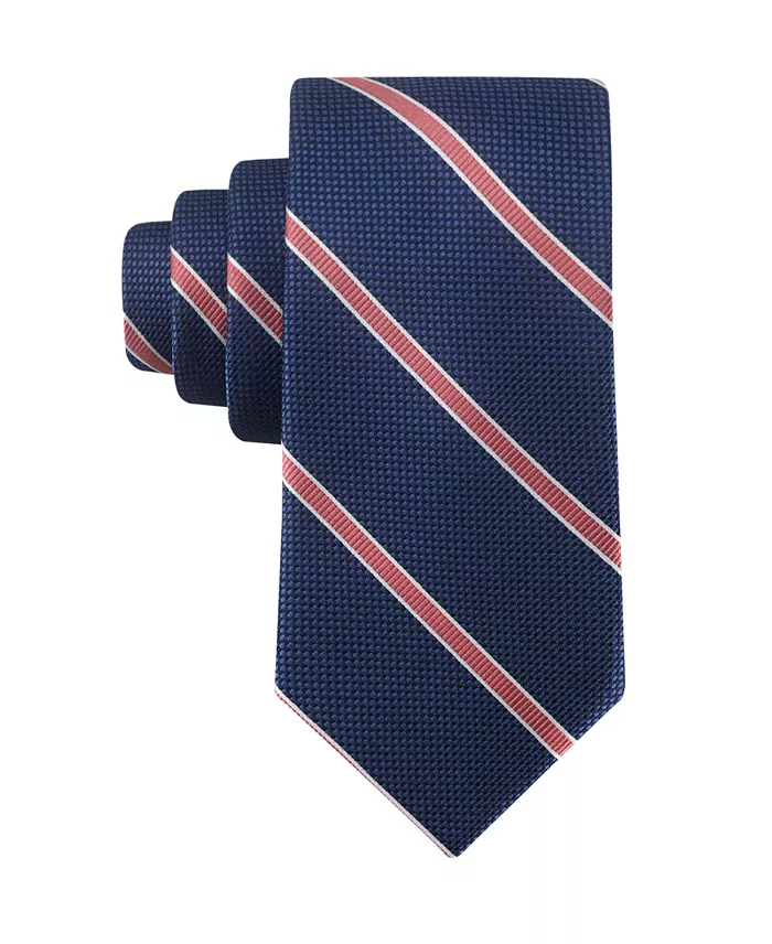 Men's Camby Stripe Classic Tie