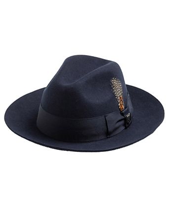 casual dress hats for men Mens Weddings & Church width brim designed for the modern man Men's Casual Hats - Sun,