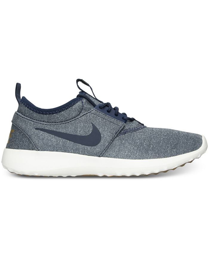 Nike Women's Juvenate SE Casual Sneakers from Finish Line Macy's