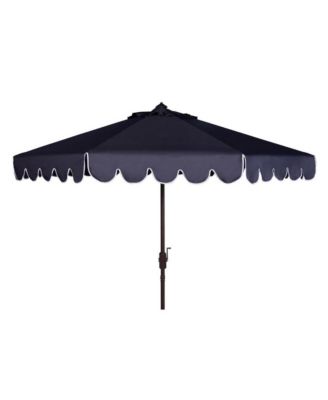 Venice 9 Ft Crank Umbrella