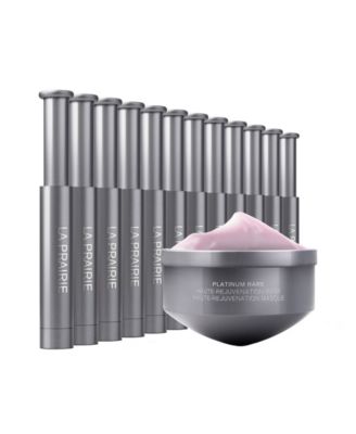 13-Pc. Platinum Rare Haute-Rejuvenation Mask Refill Set