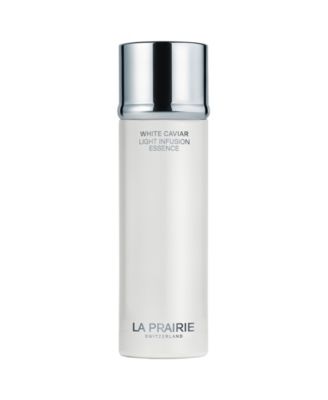 La Prairie White Caviar Light Infusion Essence-In Lotion, 5.1 oz.