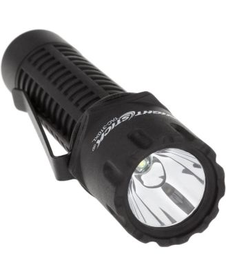 TAC-310XL Xtreme Lumens Polymer Tactical Non-Rechargeable LED Flashlight, 500 Lumens, IP-X7 Waterproof