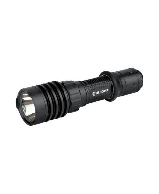 Warrior X 4 Tactical LED Flashlight, Matte