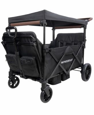 X4R Rev 4-Seater Stroller