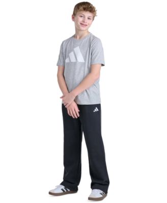 Boys' 8-20 Pull-On Pant