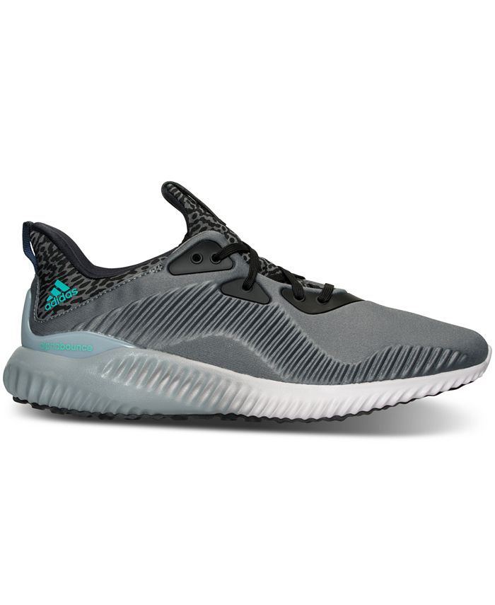 adidas alphabounce finish line