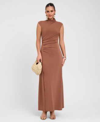 Women's Brown Dresses | Macy's