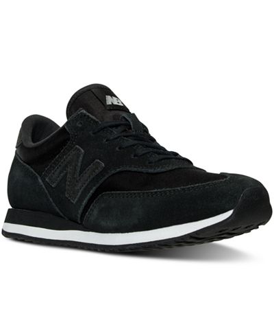 New Balance Women's 620 Frozen Metallics Casual Sneakers from Finish Line
