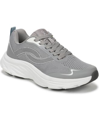 Women's Devine Max Lace-Up Walking Sneakers