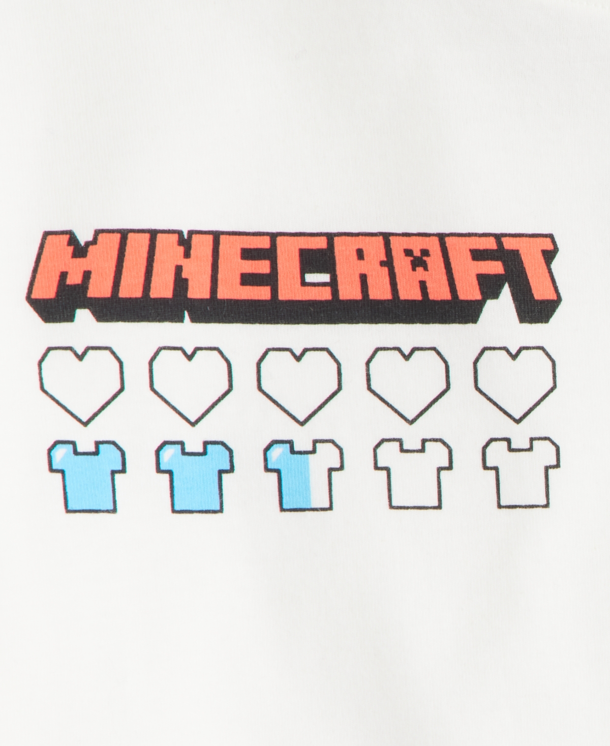 Epic Threads Boys' Xs-xl Minecraft Tnt Boom Short-Sleeve T-Shirt, Macy's Exclusive