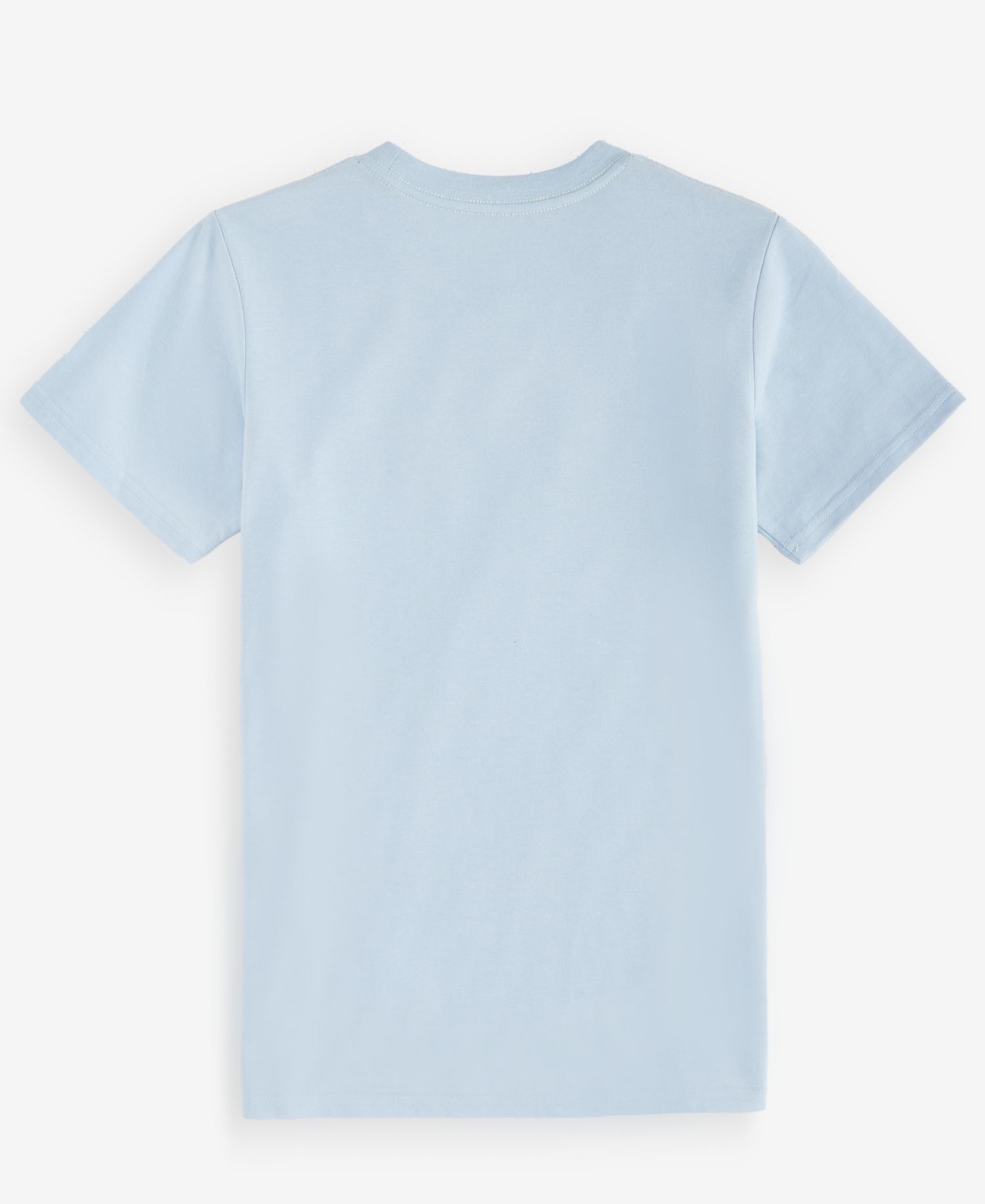 Boys' XS-XL Sonic Let's Roll Short-Sleeve T-Shirt
