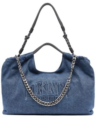 Mabel Extra-Large Tote Handbag