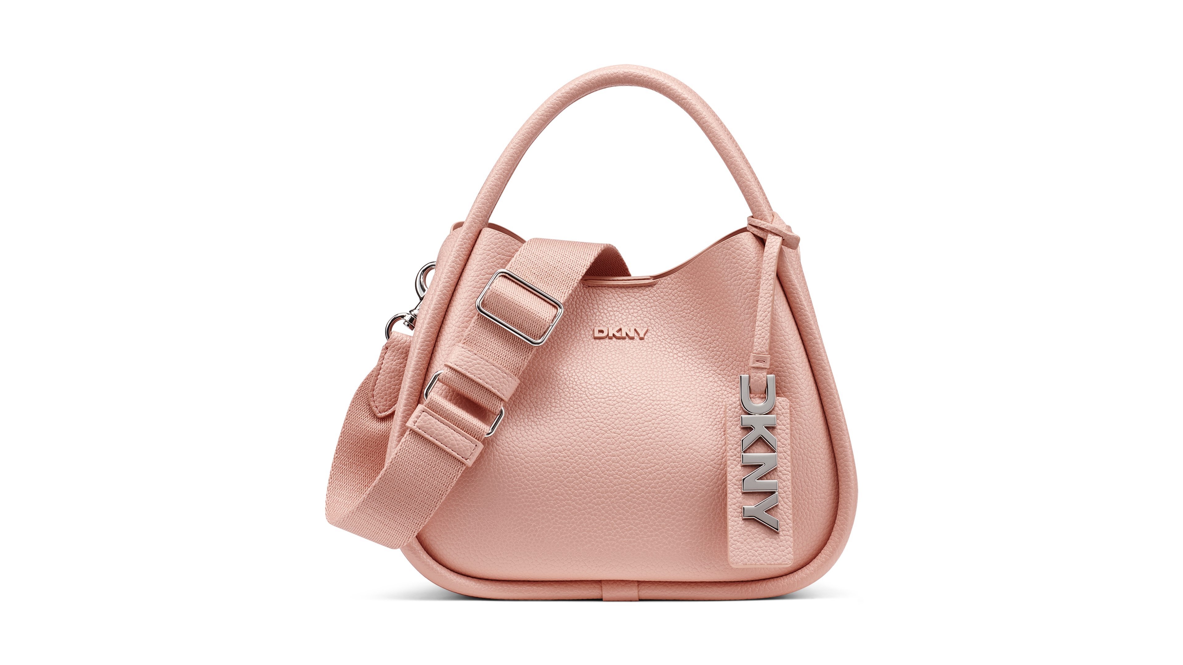 Dkny Capri Small Hobo Handbag