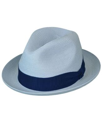 Men's Craig Braided Fedora