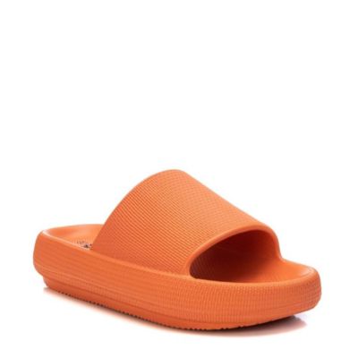 Women's Flat Rubber Sandals