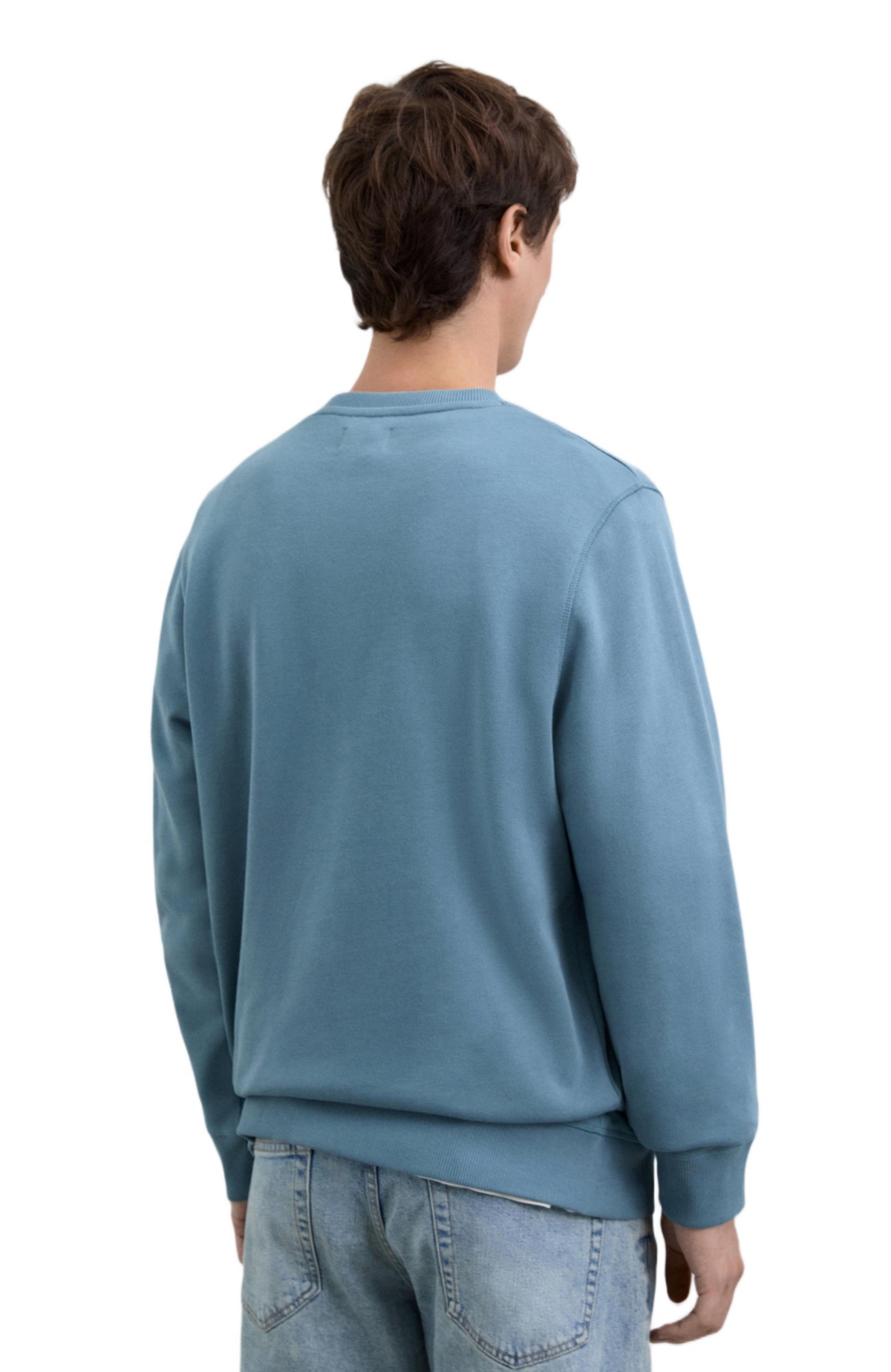 Scalpers Women's Fade Sweater