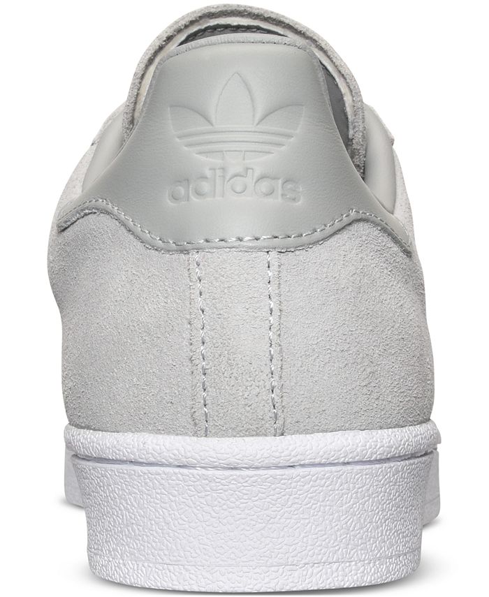 adidas women's superstar casual sneakers