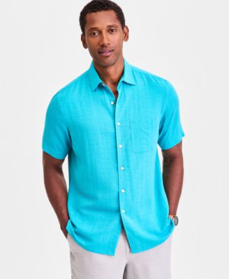 Men's Wicker Silk