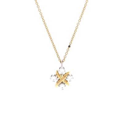 Schlumberger Lynn Pendant Necklace