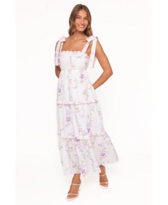 Women's Aurelia Maxi Dress