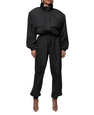 Endure Jacket and Jogger
