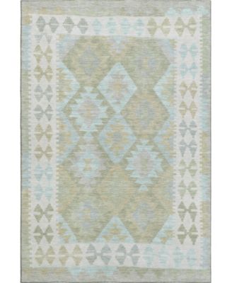 Mayfield Machine Washable AMF1915 10'x14' Area Rug
