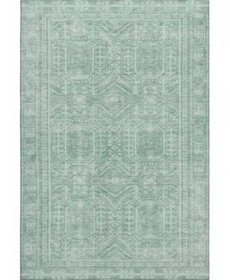 Mayfield Machine Washable AMF1920 10'x14' Area Rug