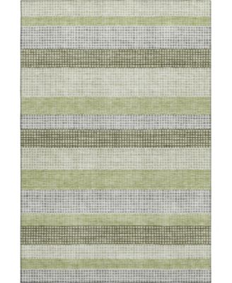 Mayfield Machine Washable AMF2008 10'x14' Area Rug